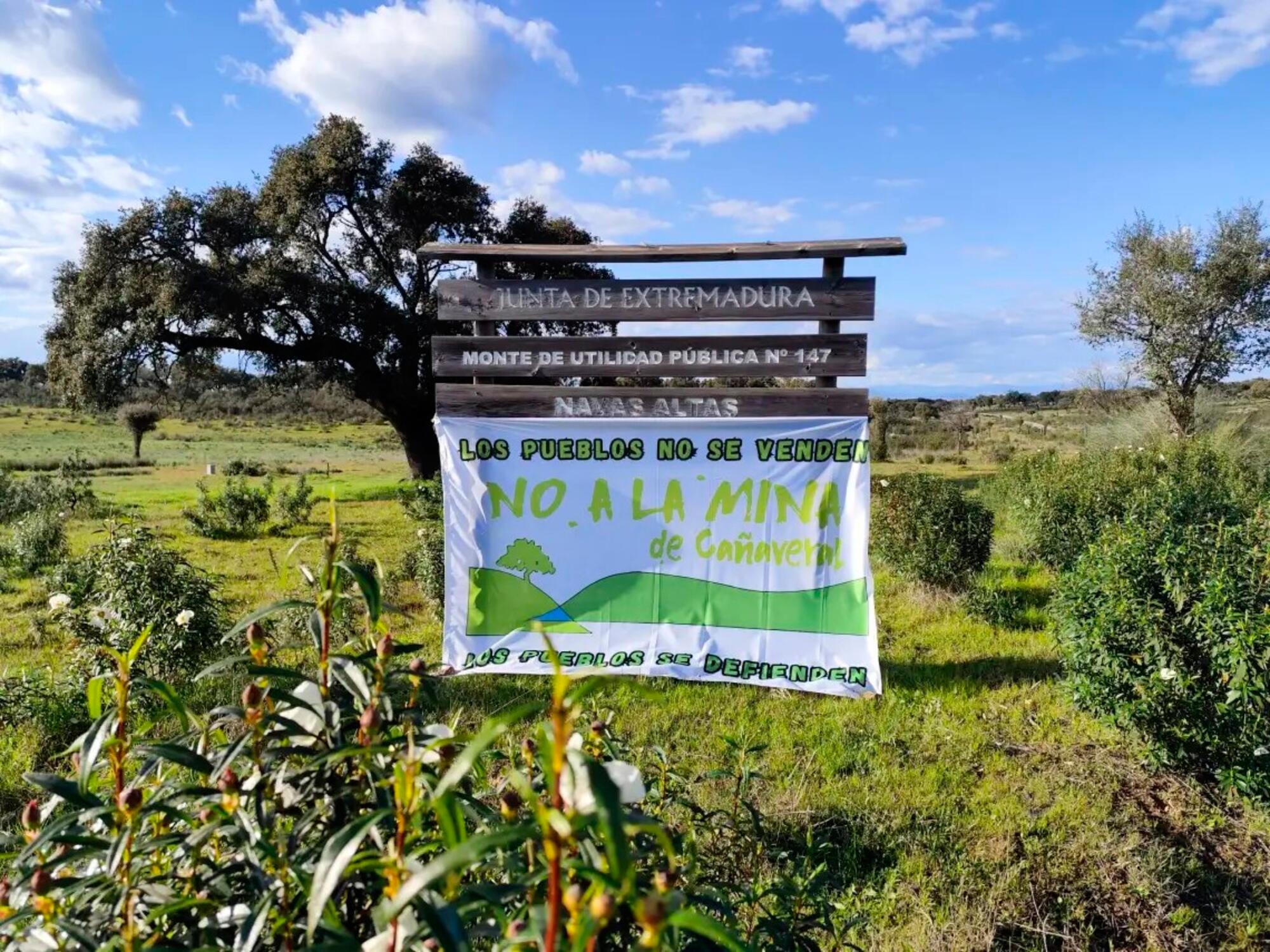 Cañaveral no se vende